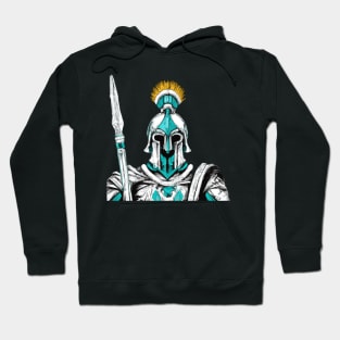 Spartan_19 Hoodie